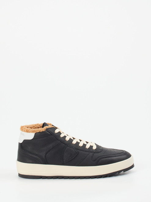 Sneaker high-48610030001 Philippe Model