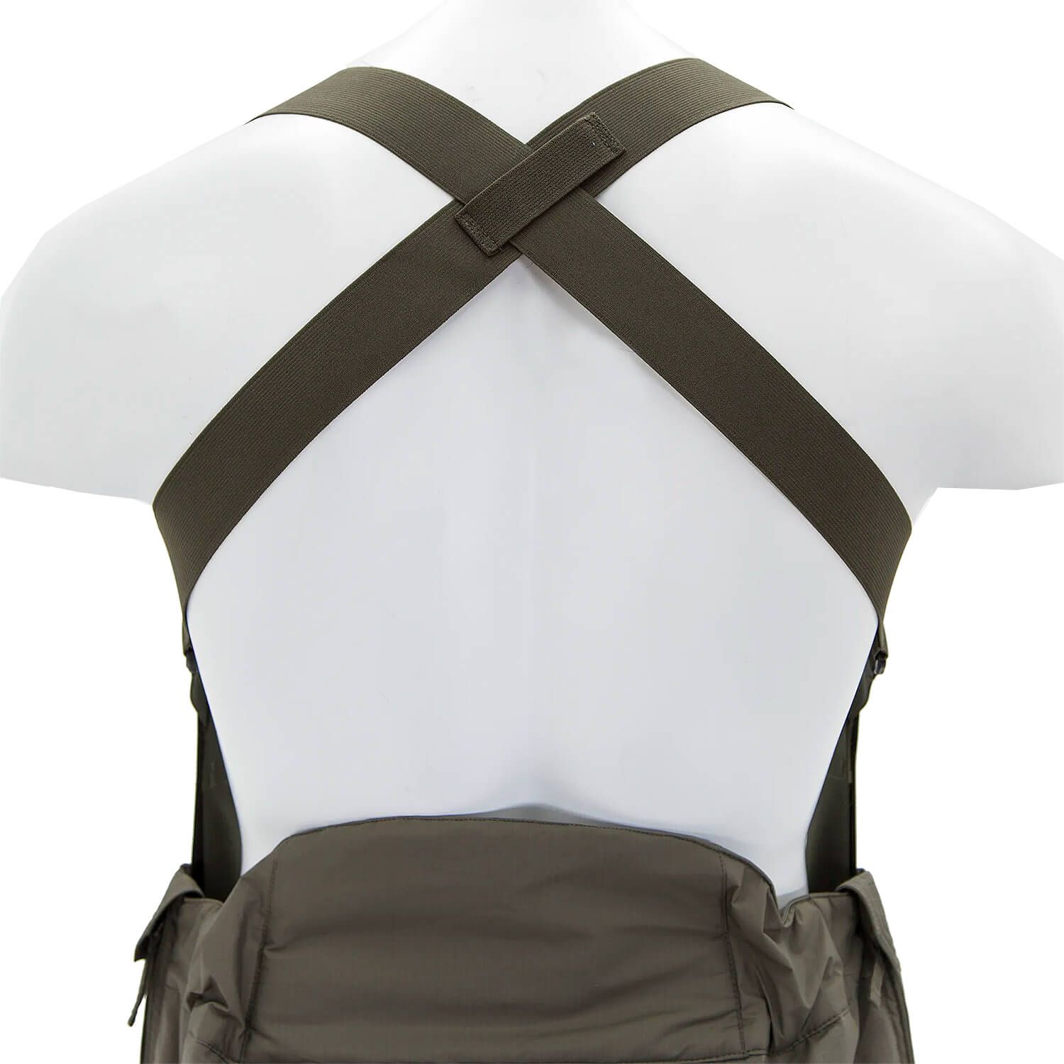 ECIG 4.0 Trouser