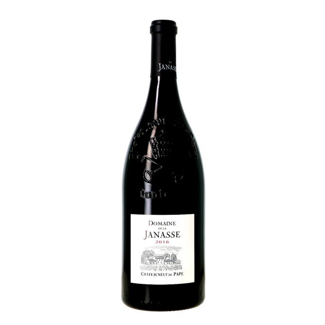 Domaine de la Janasse, 2016 Magnum