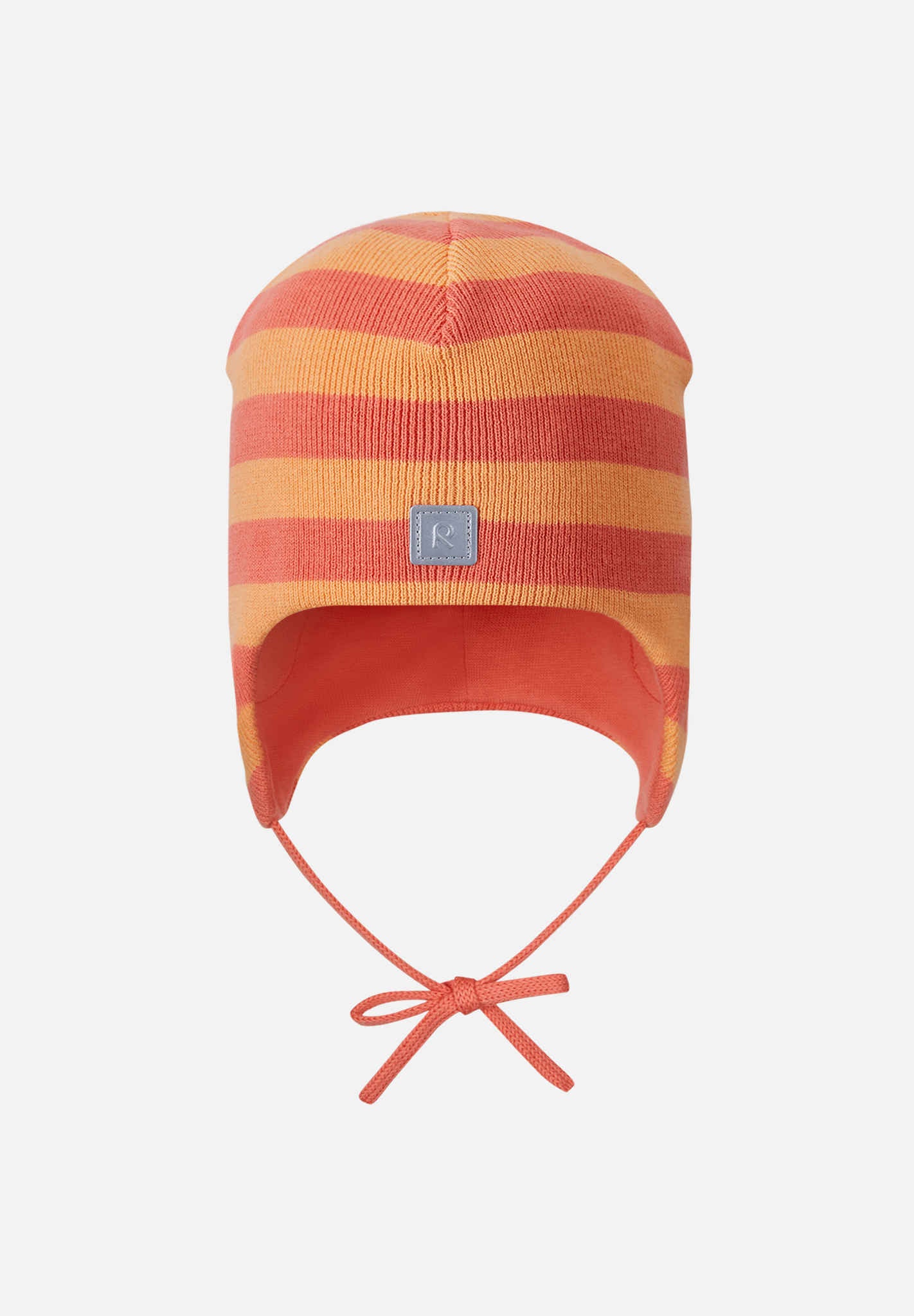 Kleinkinder Beanie Kivi