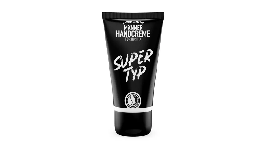 Geschenk für Dich Handcreme Supertyp 30 ml
