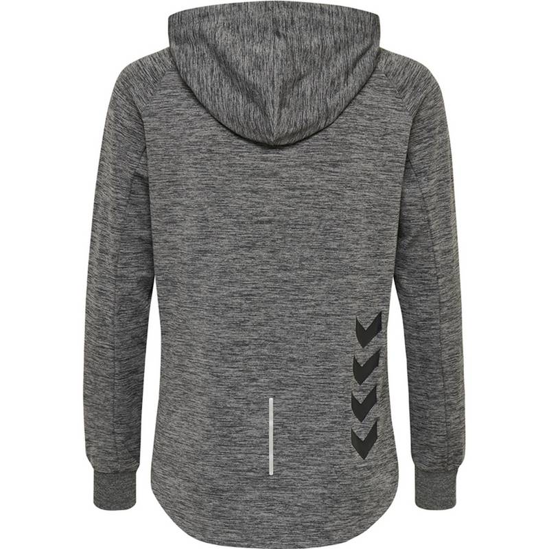 hummel hmlSELBY HOODIE Hoodie Damen