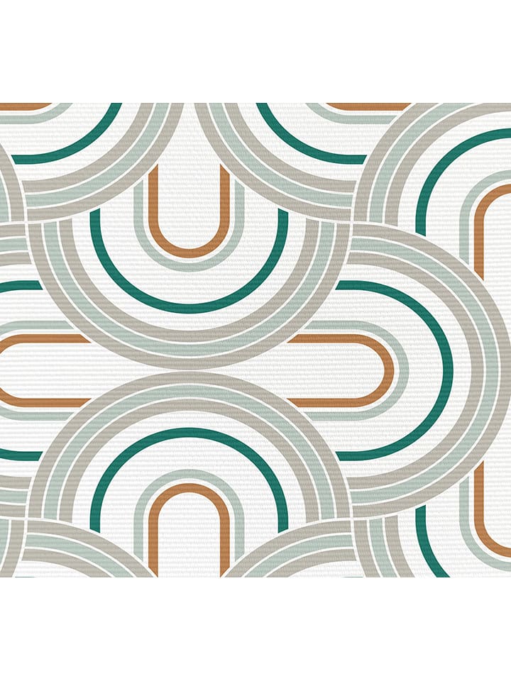 Mint Rugs Tischdecke 