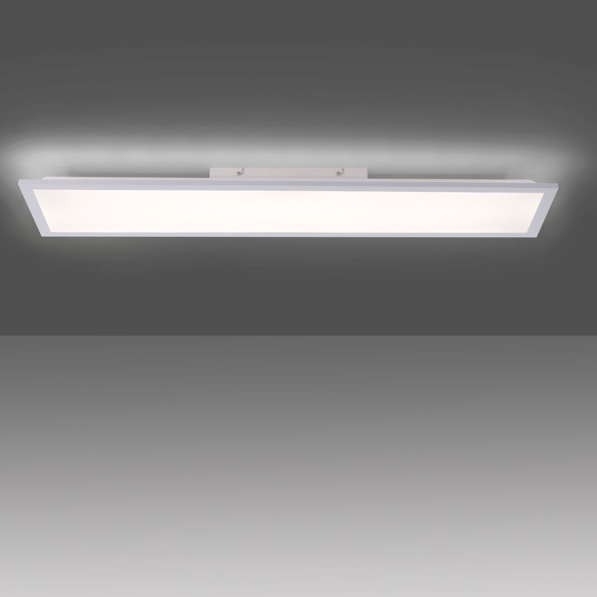 LED Deckenlampe Flat