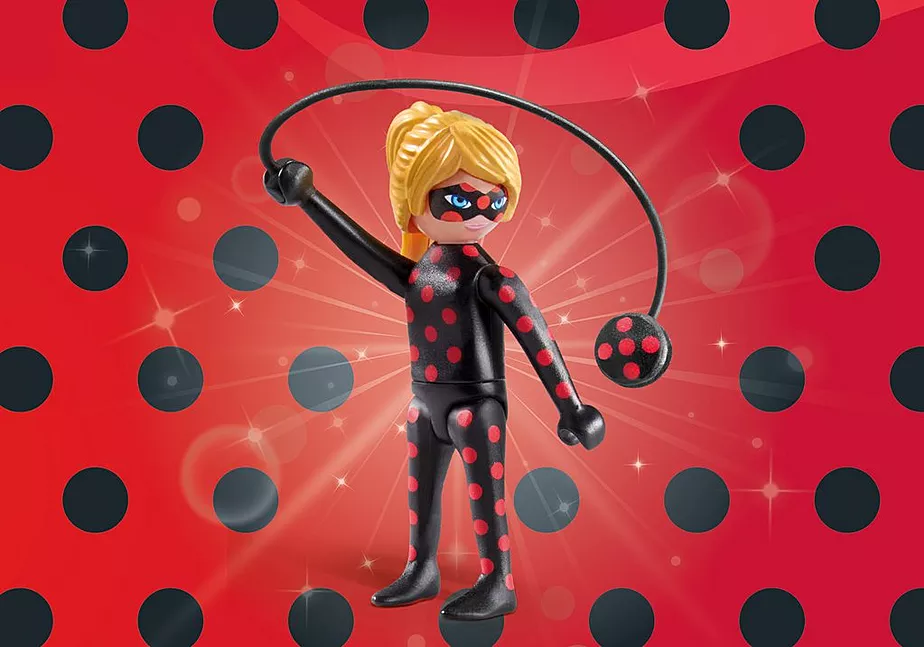 Miraculous: Antibug