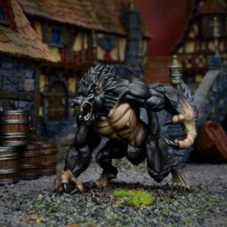 Undead Lykanis (1)