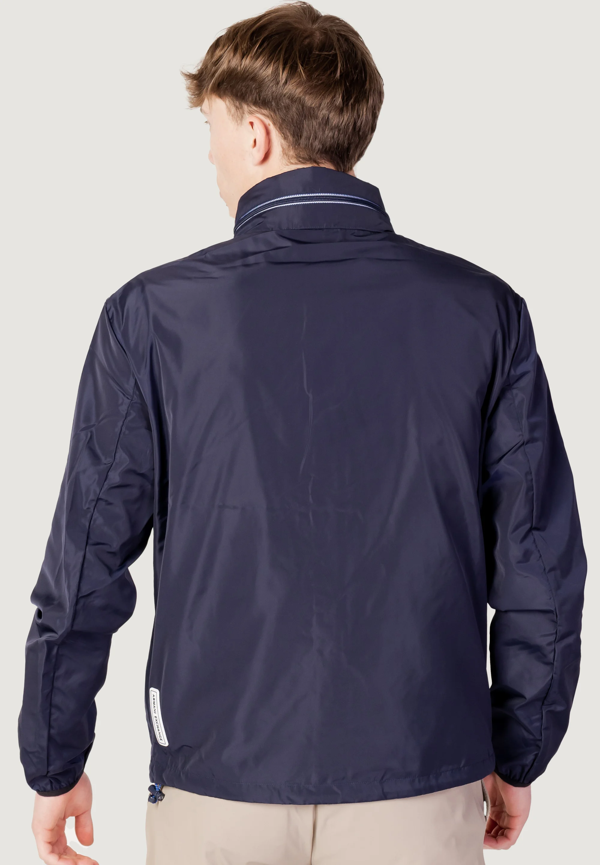 Chaqueta de entretiempo de Armani Exchange
