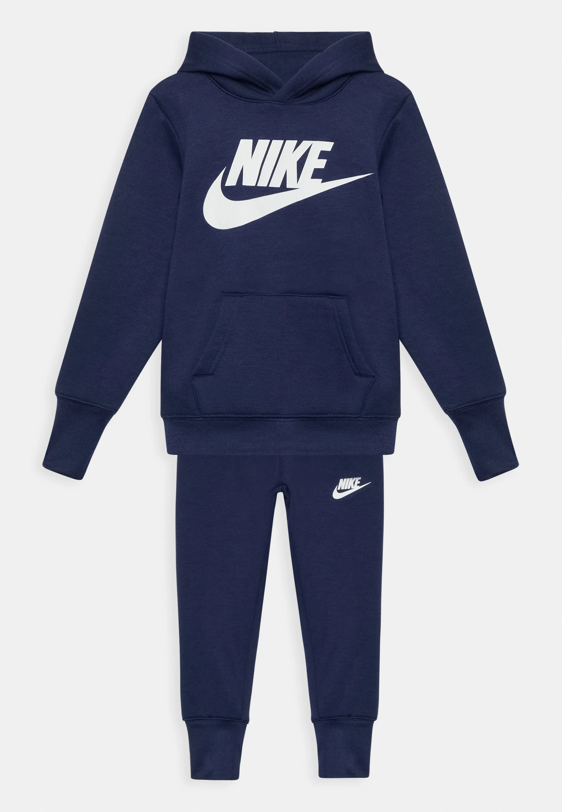 Conjunto unisex sostenible Nike Sportswear - Sudadera