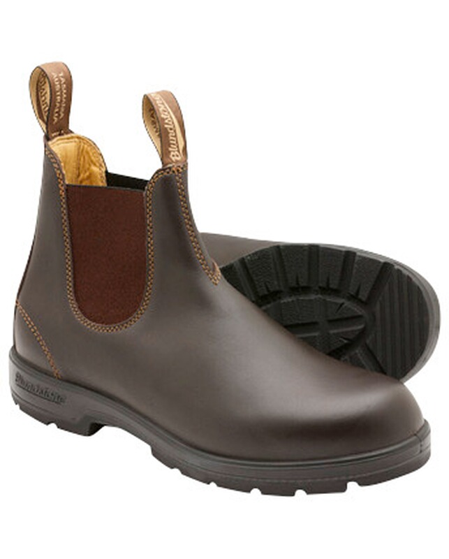 Blundstone Chelsea Boot Classic 550