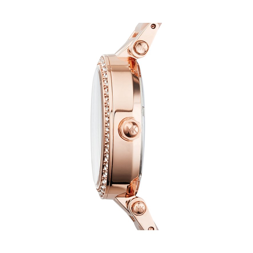 Michael Kors Damenuhr Parker Mini