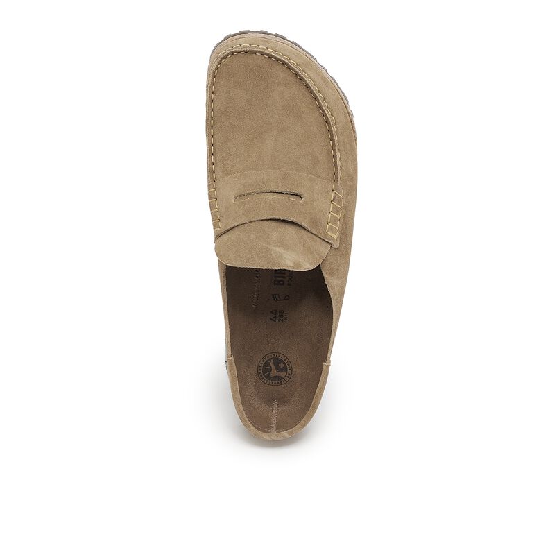 Birkenstock Naples VL BG taupe