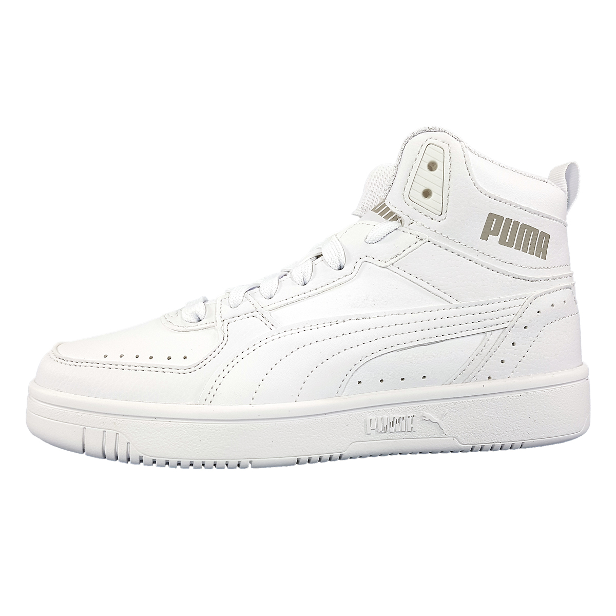 Puma Rebound Joy 374765 Weiß 06 white