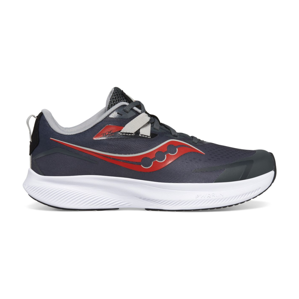 Saucony Ride 15 SK267265 / grau