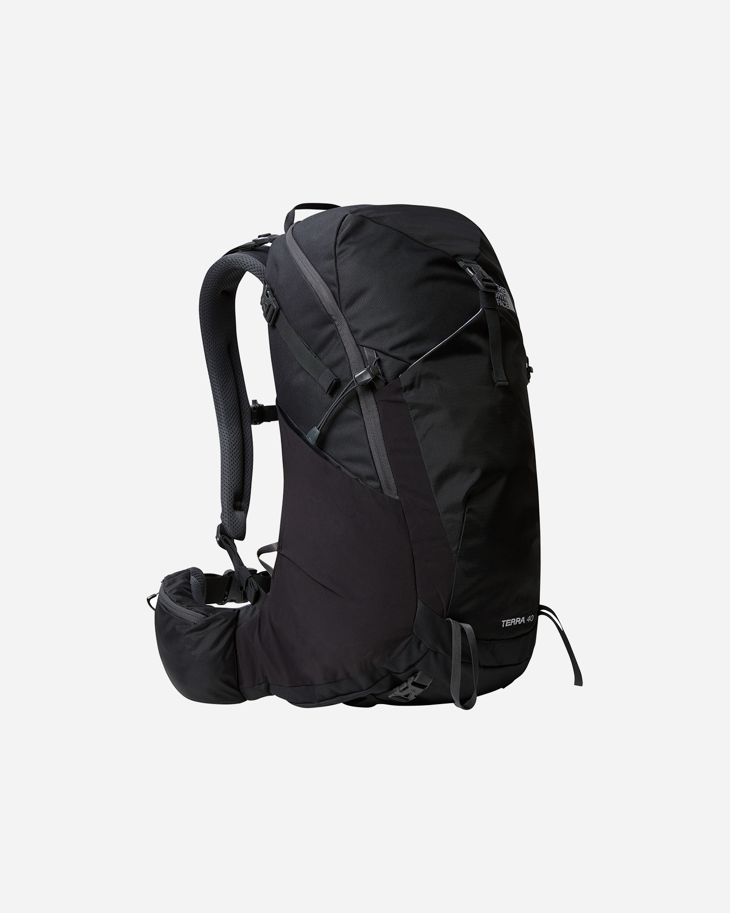 Plecak turystyczny The North Face Terra 40 NF0A87C34GZ1
