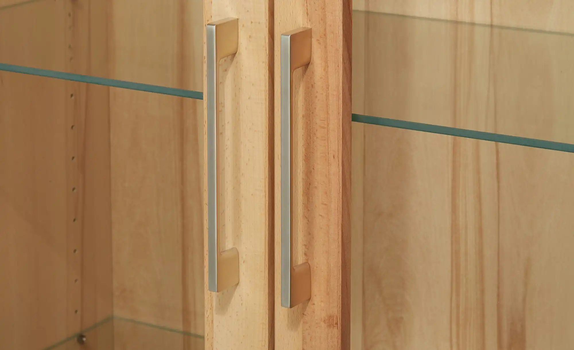 smart Vitrine