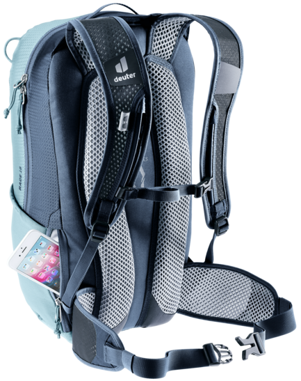 deuter Race 16 | Fahrradrucksack