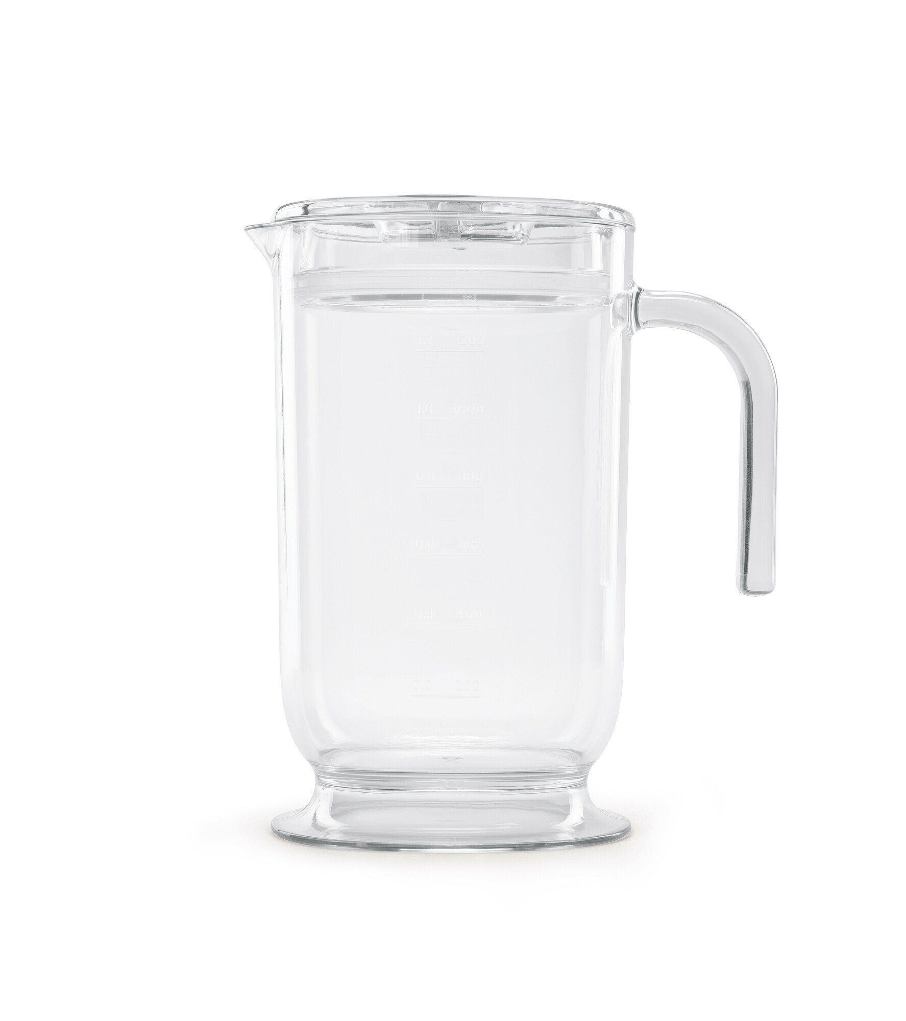 Smeg Stabmixer HBF22BLEU Stabmixer - Set