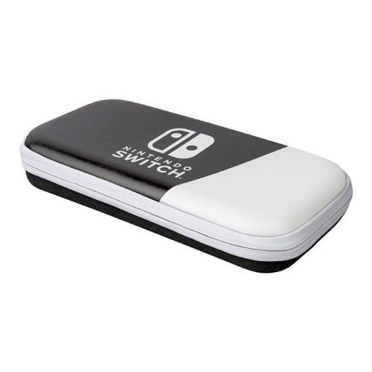 PDP beschermhoes zwart en wit voor Nintendo Switch