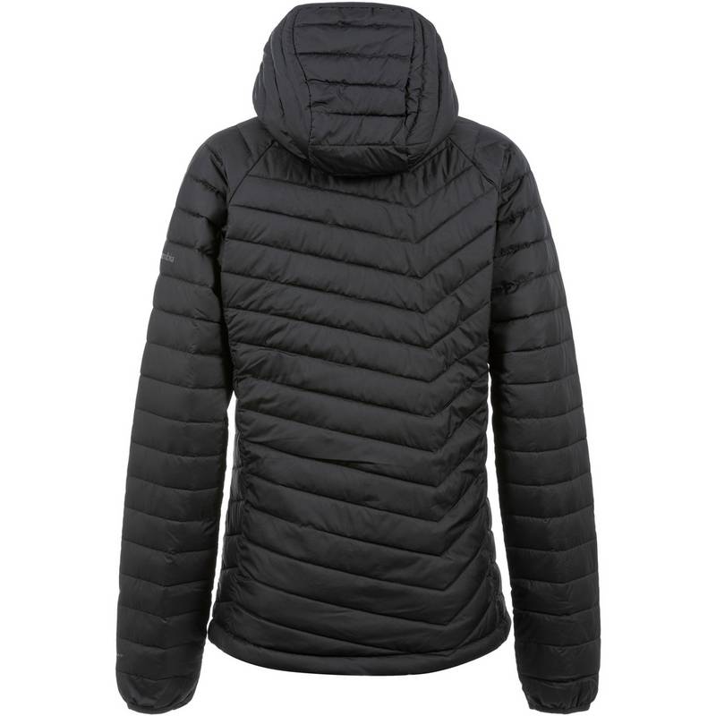 Columbia Powder Lite Steppjacke Damen