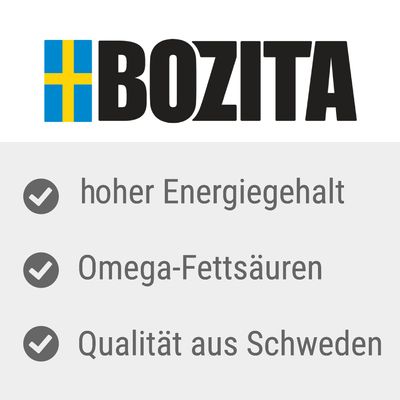 Bozita Outdoor & Active