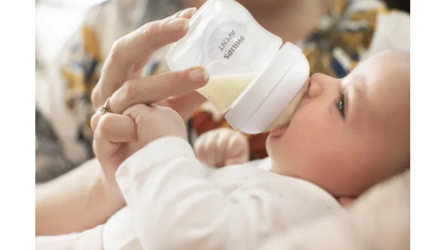 Philips Avent Trinksauger Natural Response ab 1 Monat