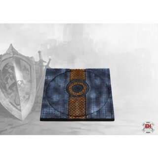 ** % SALE % ** Conquest Elrik's: Imperial Walkway Bases - Monster