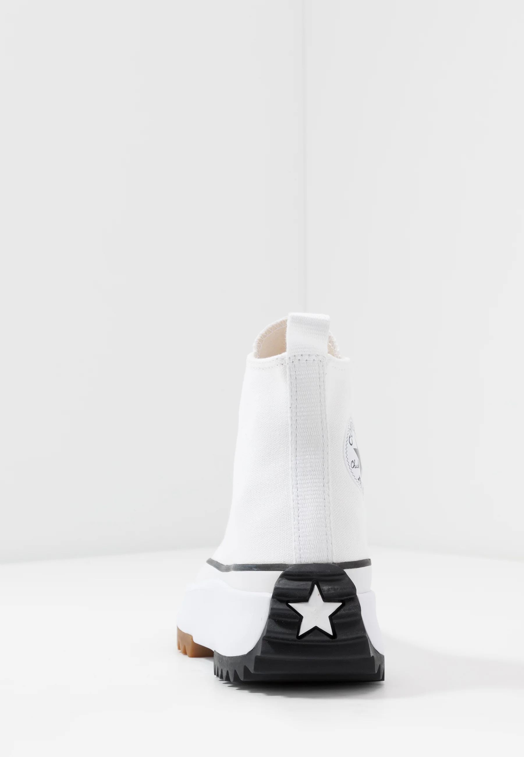 Converse RUN STAR HIKE - Zapatillas altas
