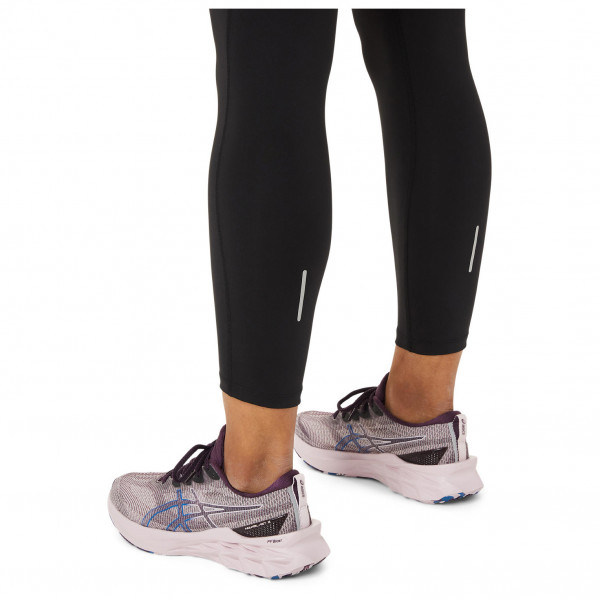 Asics - Women's Race High Waist Tight - Lauftights