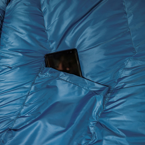 BIOPOD DOWNWOOL ICE