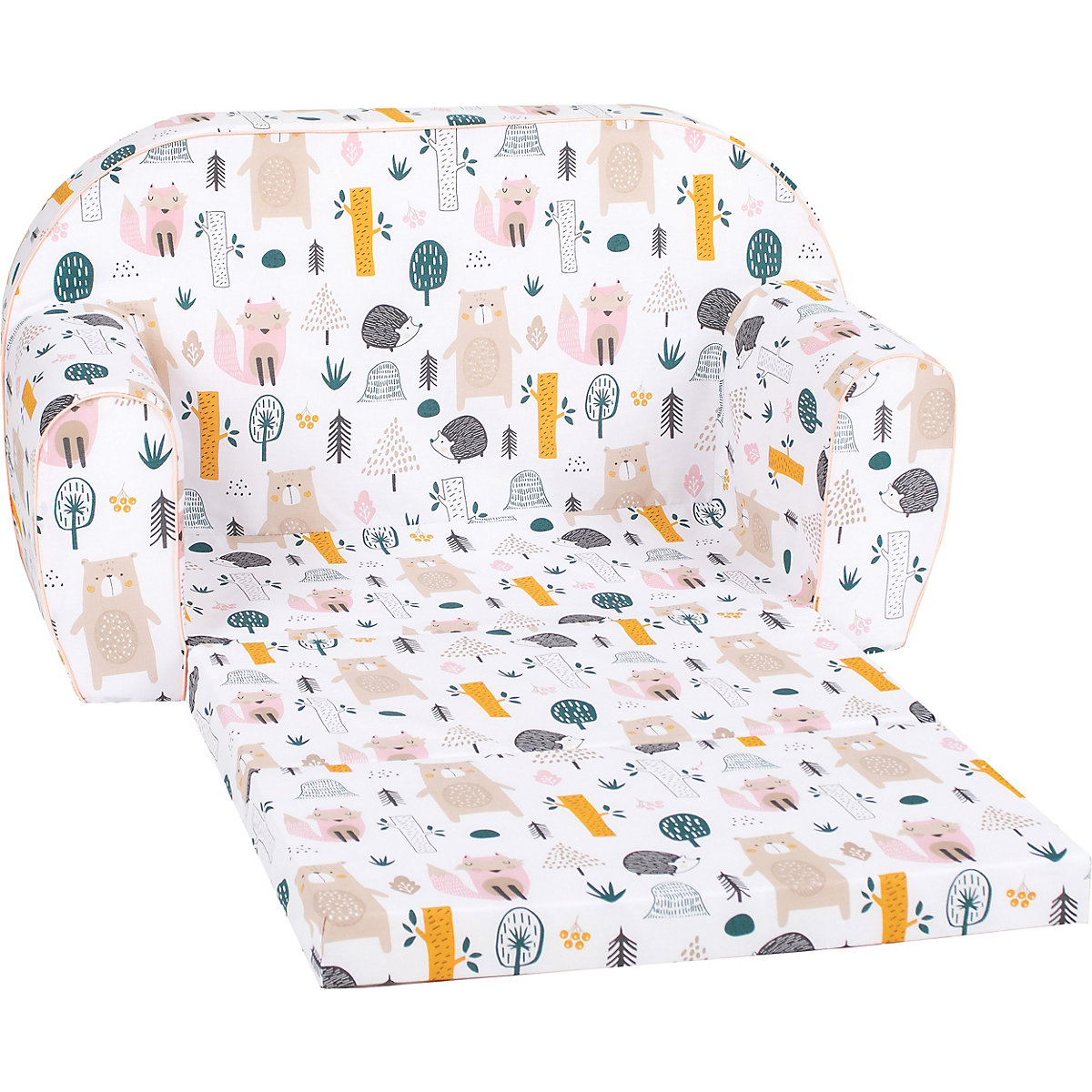 Kindersofa - 
