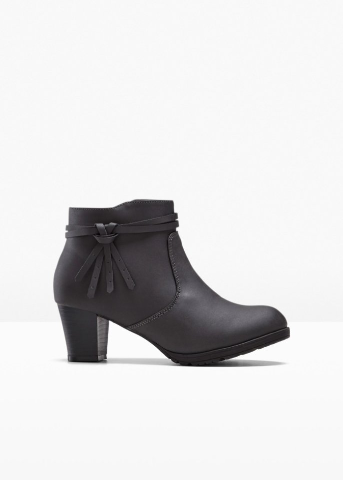 Stiefelette
