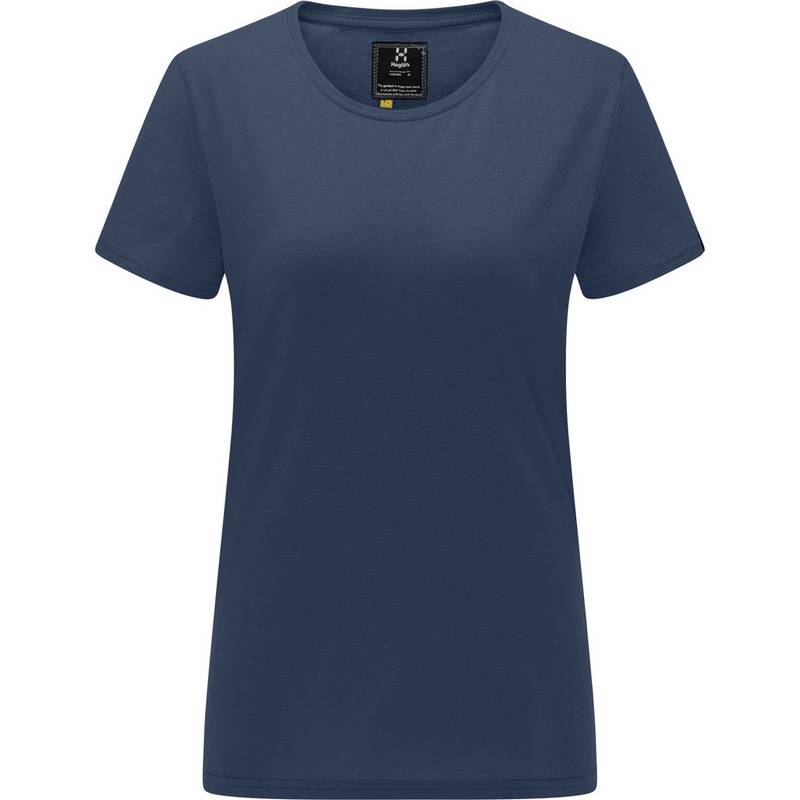 Haglöfs Träd Tee Funktionsshirt Damen