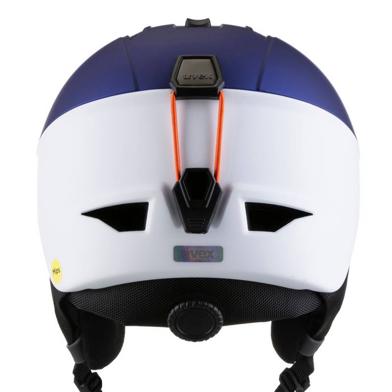 Uvex Ultra MIPS Helm