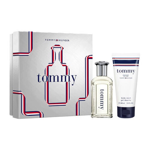 Conjunto de presente Tommy Hilfiger Tommy