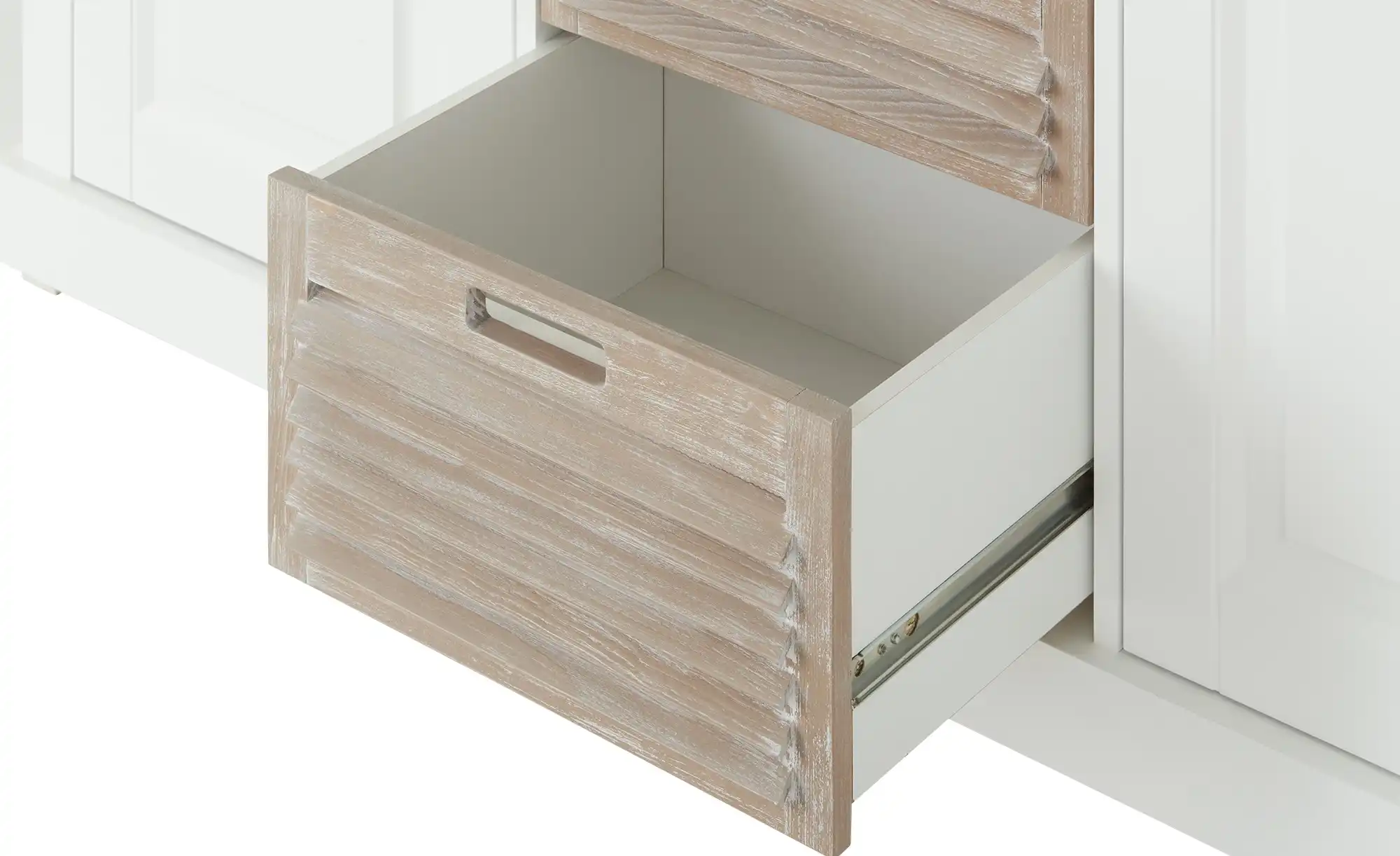 maison bleue Highboard Cortina