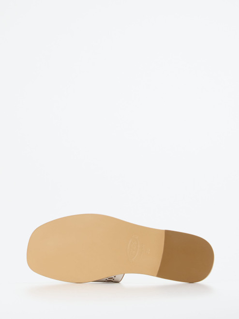 Pantolette-11207990012 Tod's