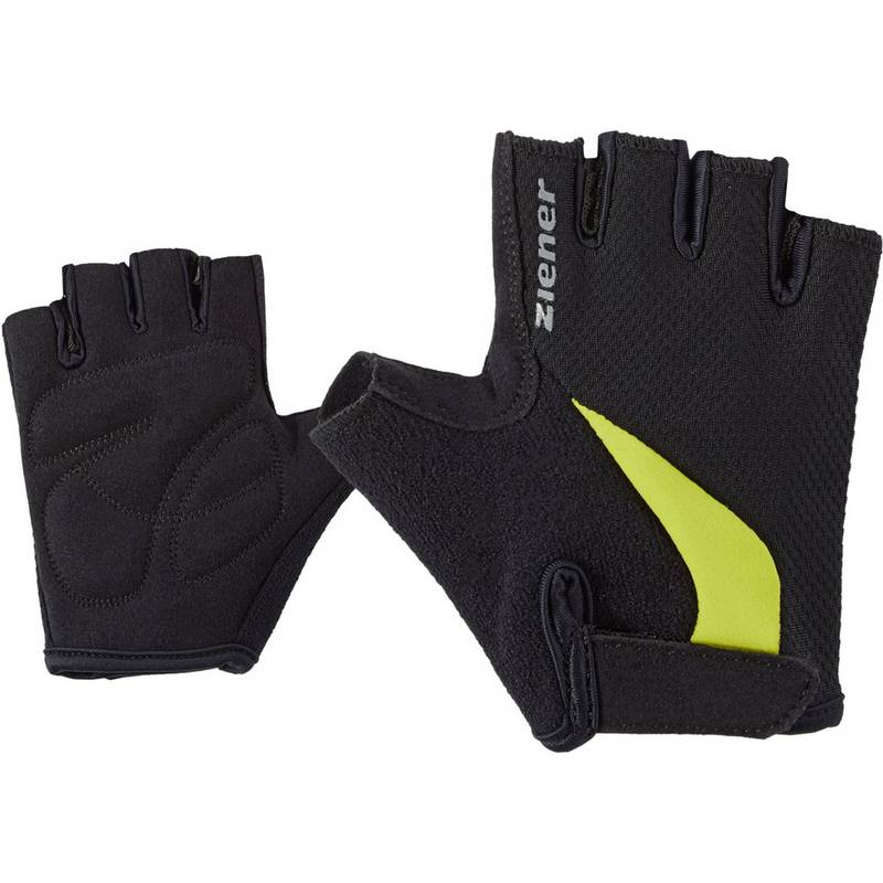 Ziener Crido Fahrradhandschuhe Kinder