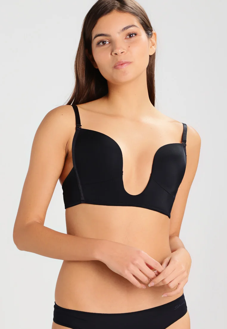 MAGIC Bodyfashion V BRA - Sujetador con tirantes ajustables