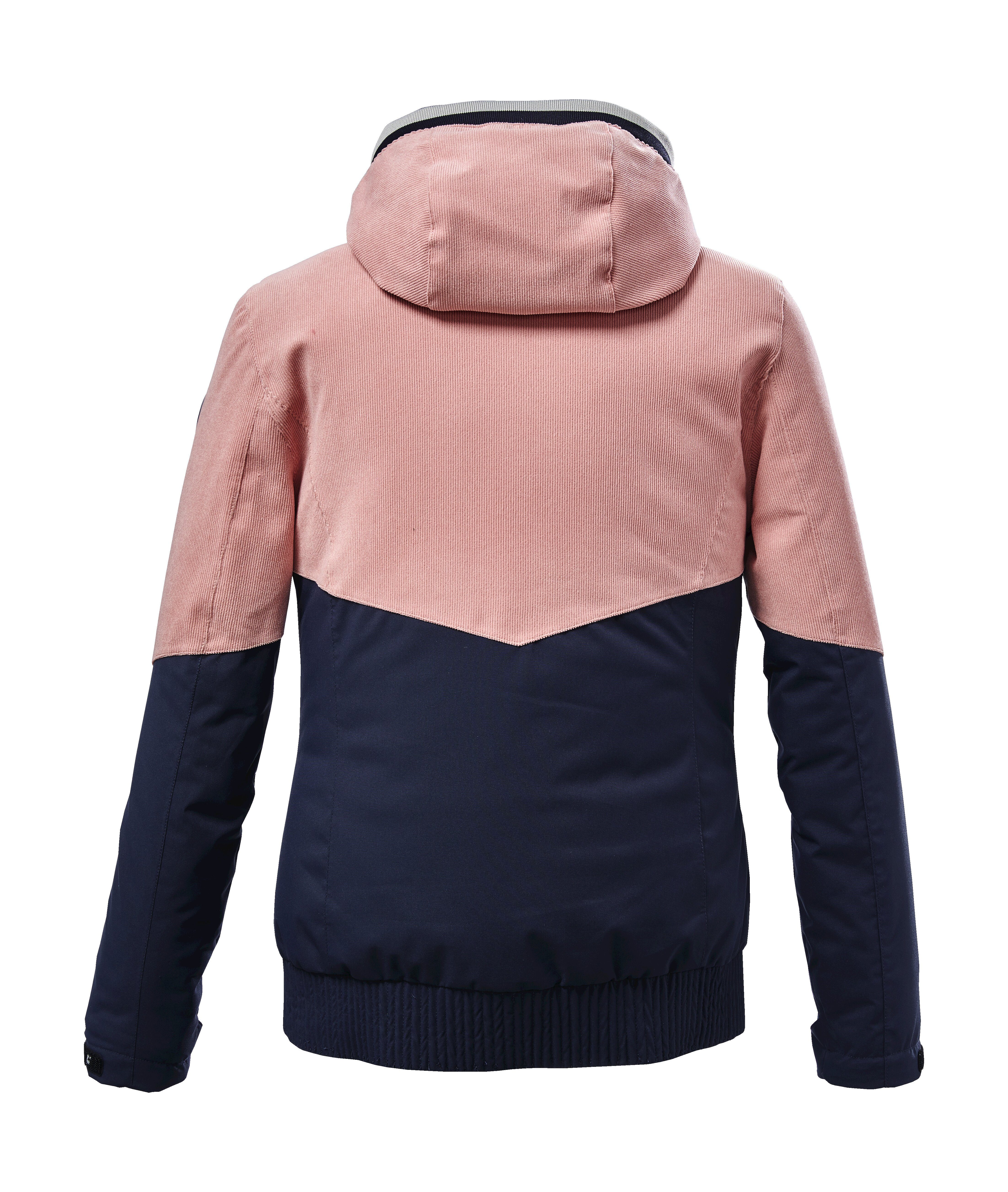 Killtec Skijacke KSW 52 GRLS SKI JCKT