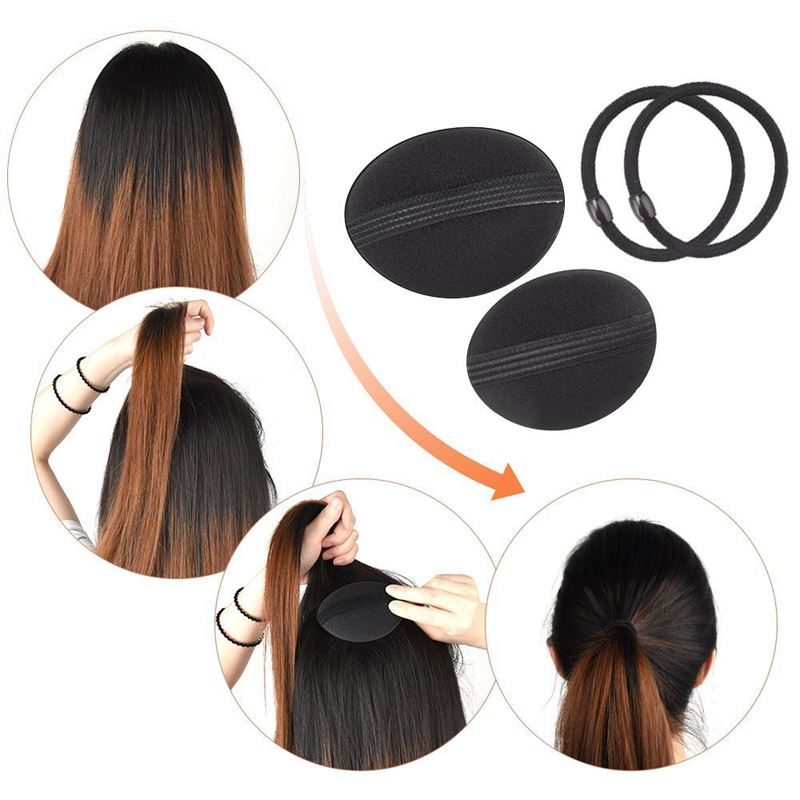 Hairstyling Kit No. 3