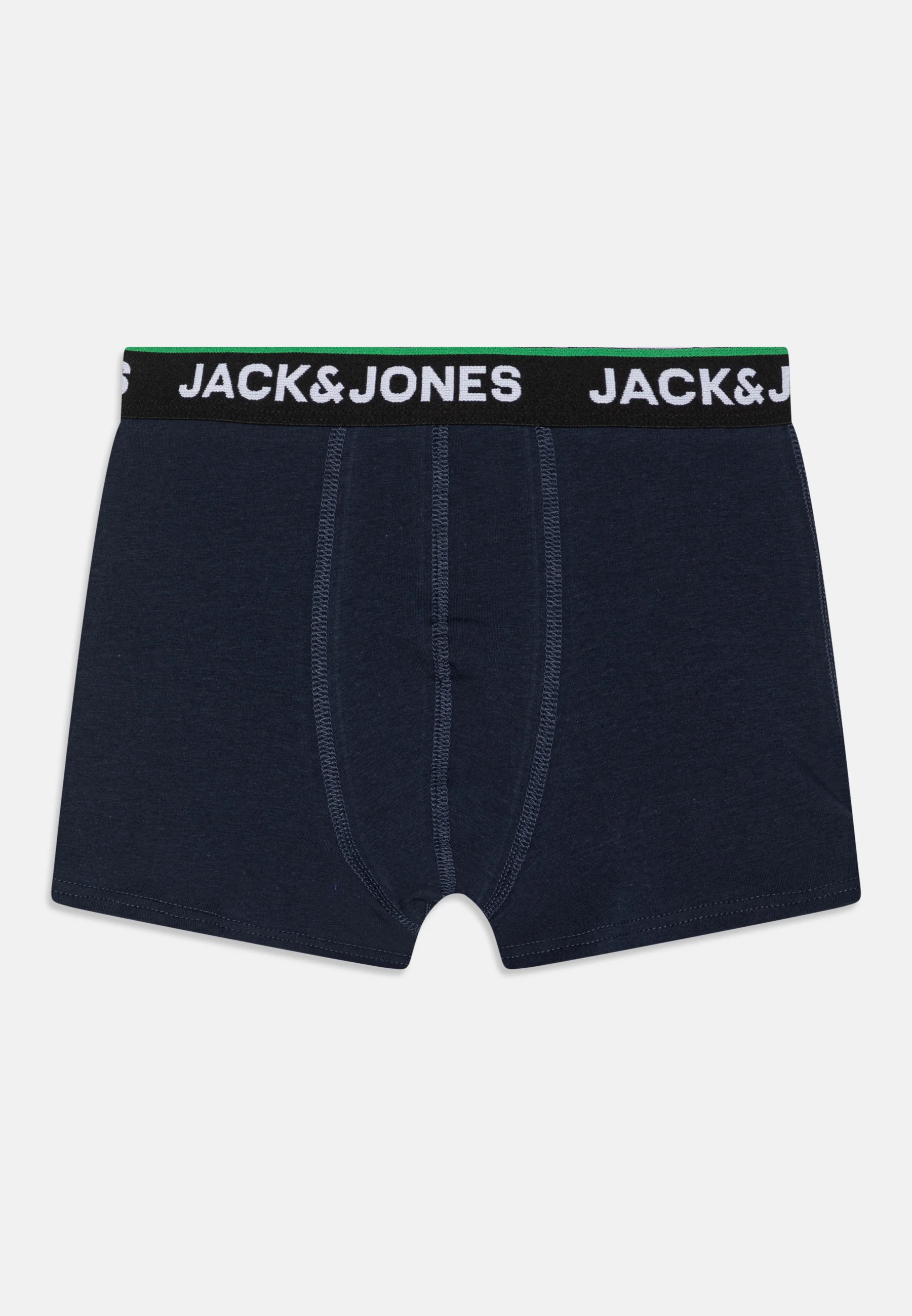 Jack & Jones Junior JACTOPLINE SOLID TRUNKS PACK DE 5 - Culottes
