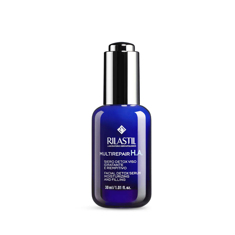 Multirepair Ril. Multirepair HA 30 ml - Hydratačné sérum na tvár