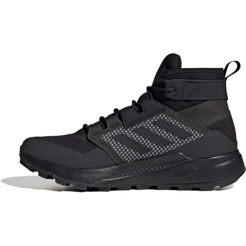 adidas TRAILMAKER MID Wanderschuhe Herren