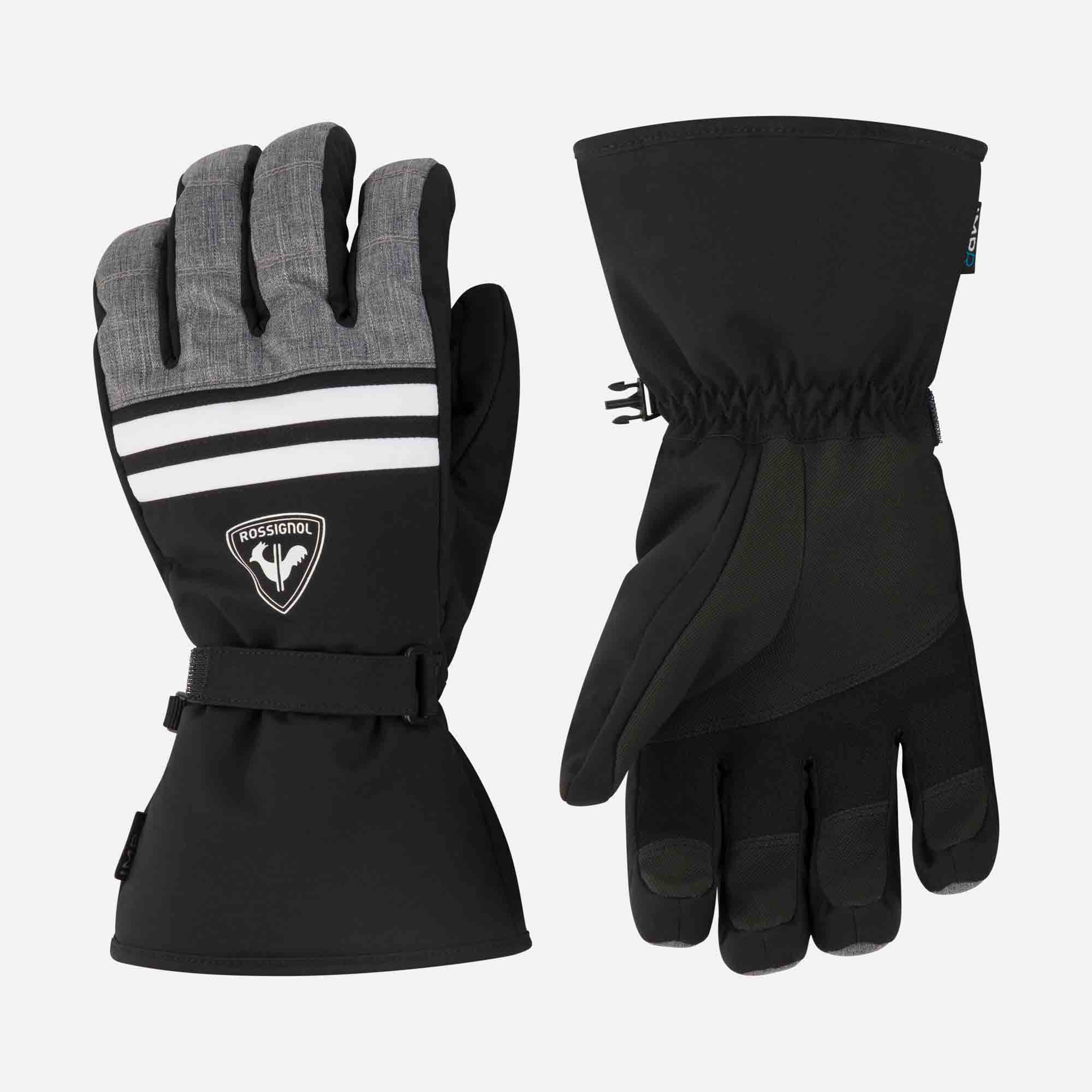 Gants de ski Action imperméables Homme