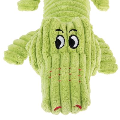 TIAKI Hundespielzeug Jack Squeaker