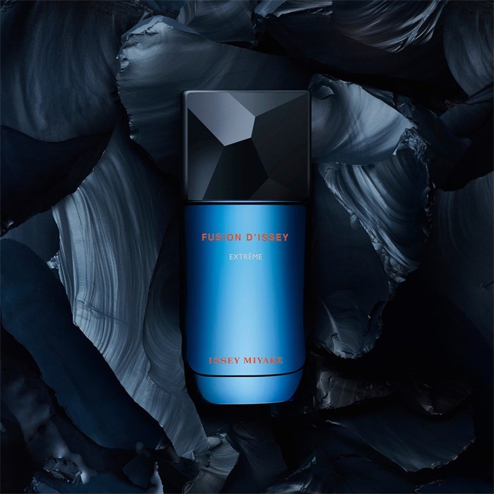 Eau de Toilette Spray Extrême