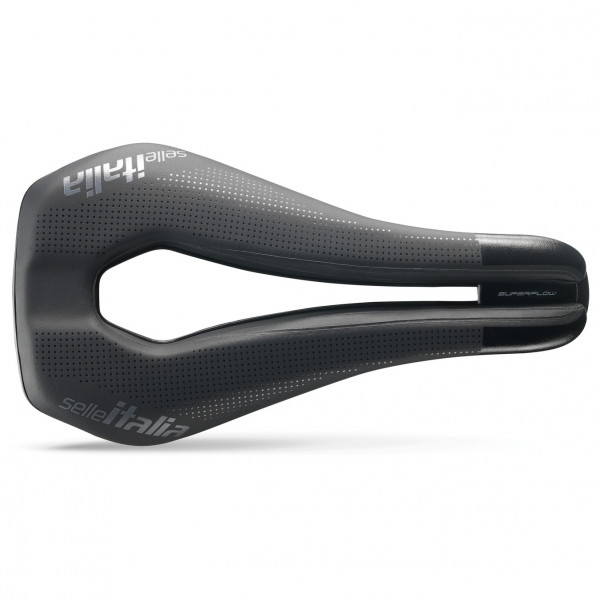 Selle Italia - Watt Superflow Kit Carb U3 - Sattel