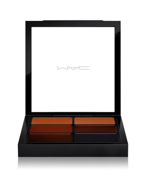 MAC Studio Fix Conceal And Correct Palette Concealer Palette-6 g