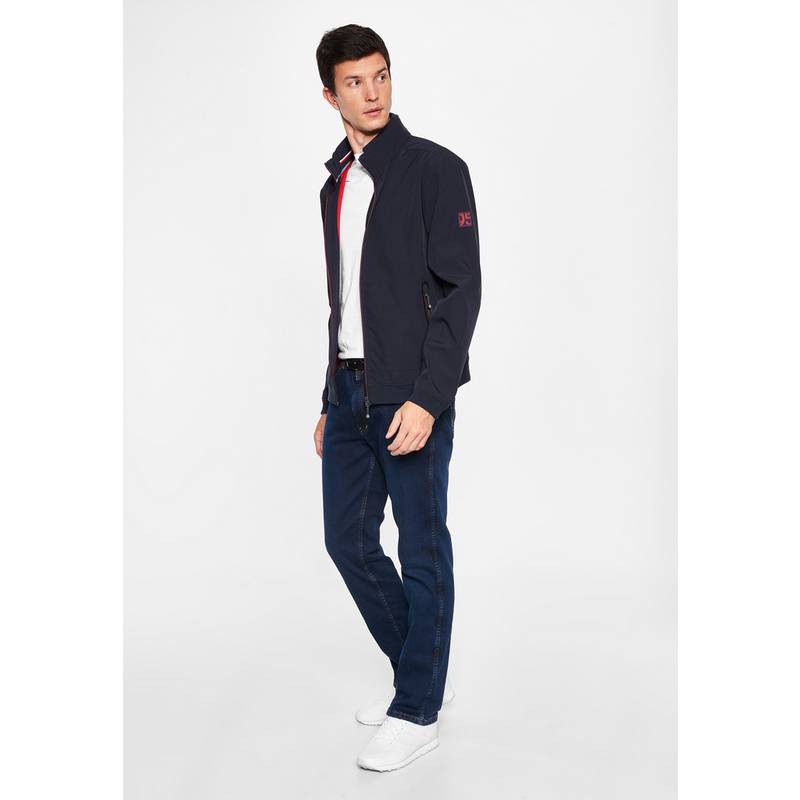 Sea Ranch Hans Softshelljacke Herren