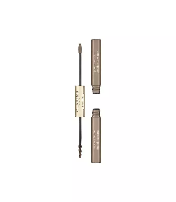 BROW DUO  Poudre et mascara sourcils